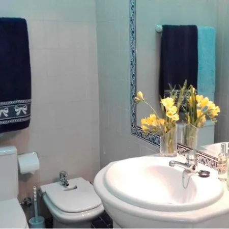 Aiyra House * Costa de Caparica