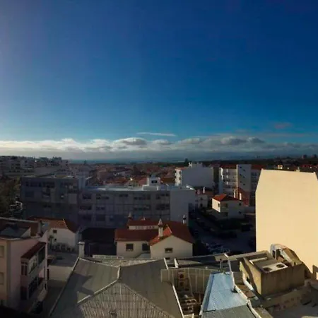 Aiyra House Apartmán *