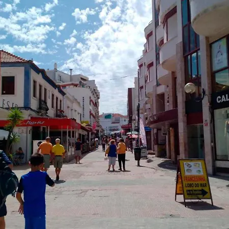 Aiyra House Apartmán Costa de Caparica