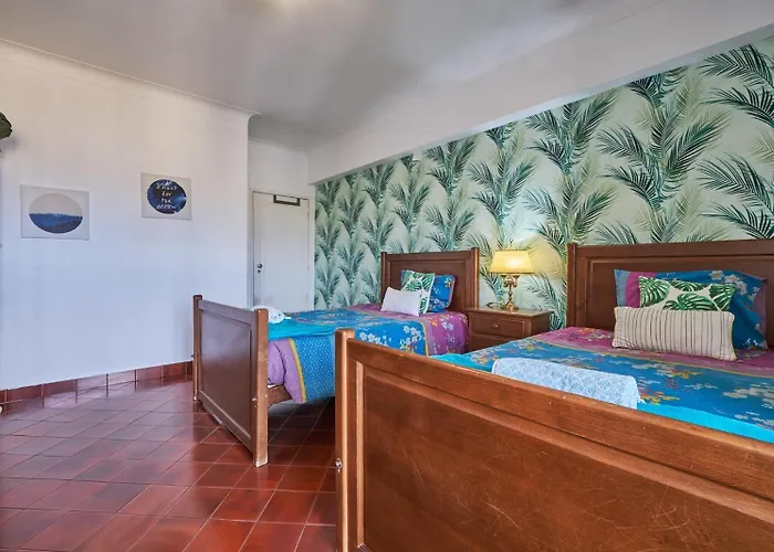 Aiyra House Appartement
