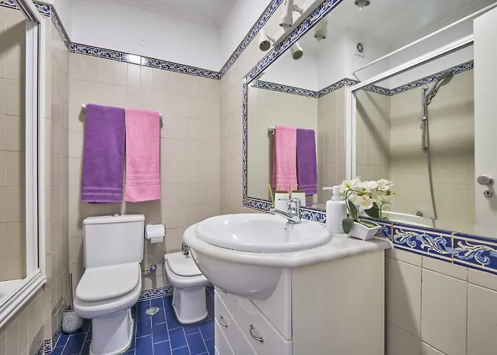 Aiyra House Appartement