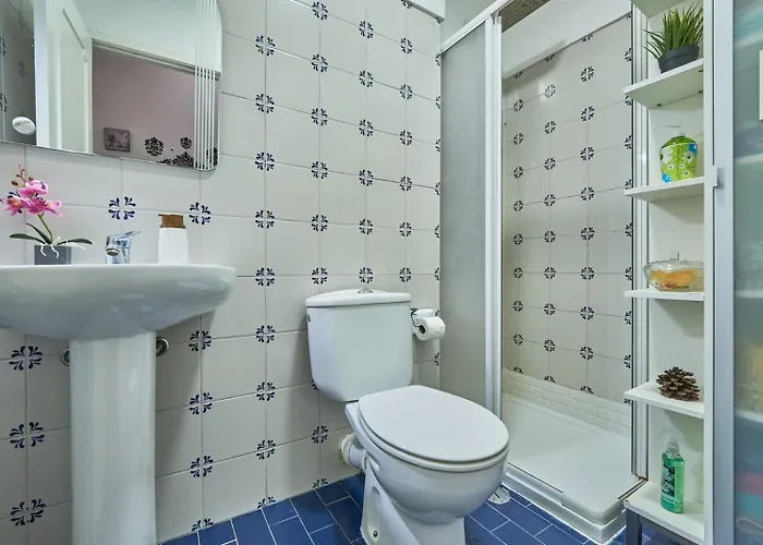 Appartement Aiyra House