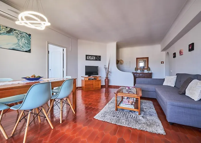 Appartement Aiyra House Costa de Caparica