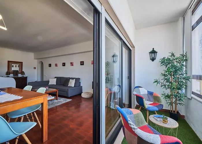 Aiyra House Appartement
