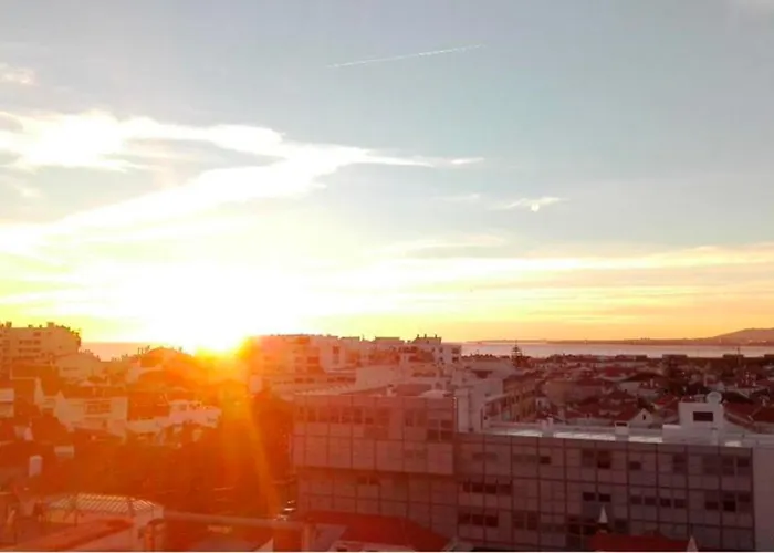 Appartement Aiyra House