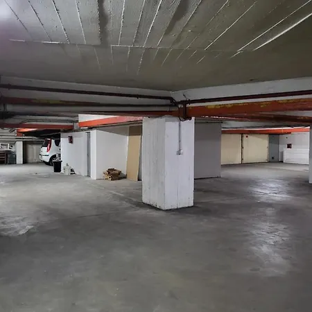 Appartamento Aiyra House