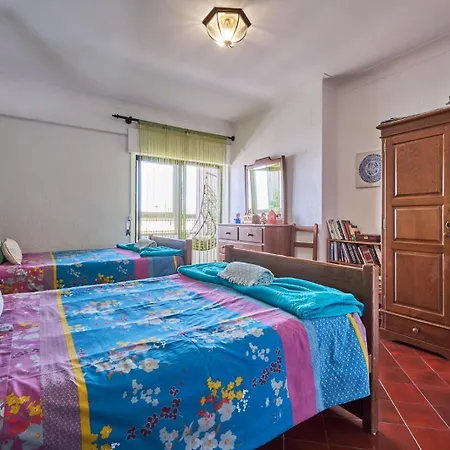 Aiyra House * Costa da Caparica
