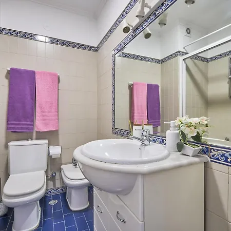 Aiyra House Appartamento