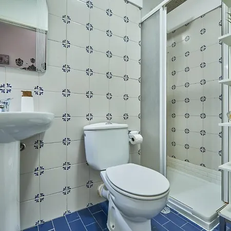 Appartamento Aiyra House