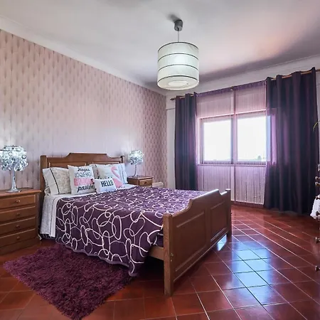 Aiyra House Costa da Caparica