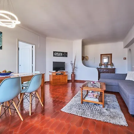 Appartamento Aiyra House Costa da Caparica