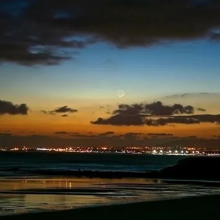 Appartamento Aiyra House Costa da Caparica